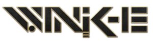 Wink-e logo black